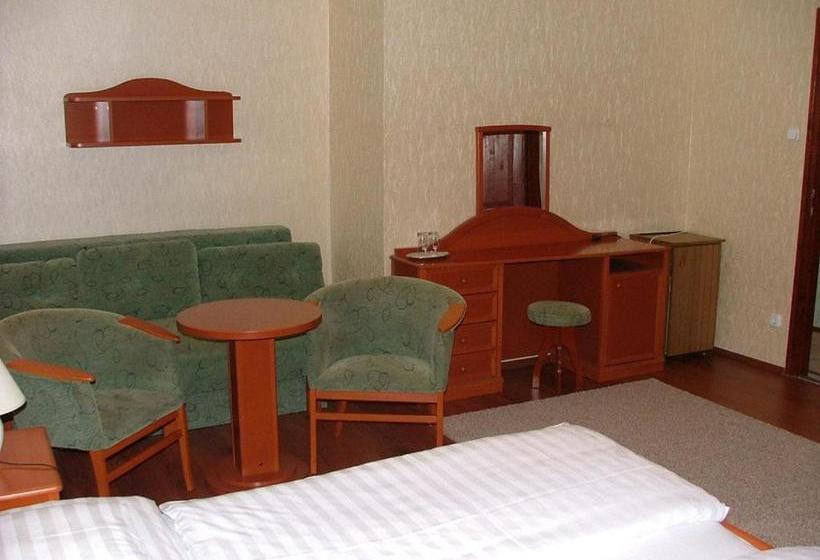 酒店 Erdogyoengye Panzio