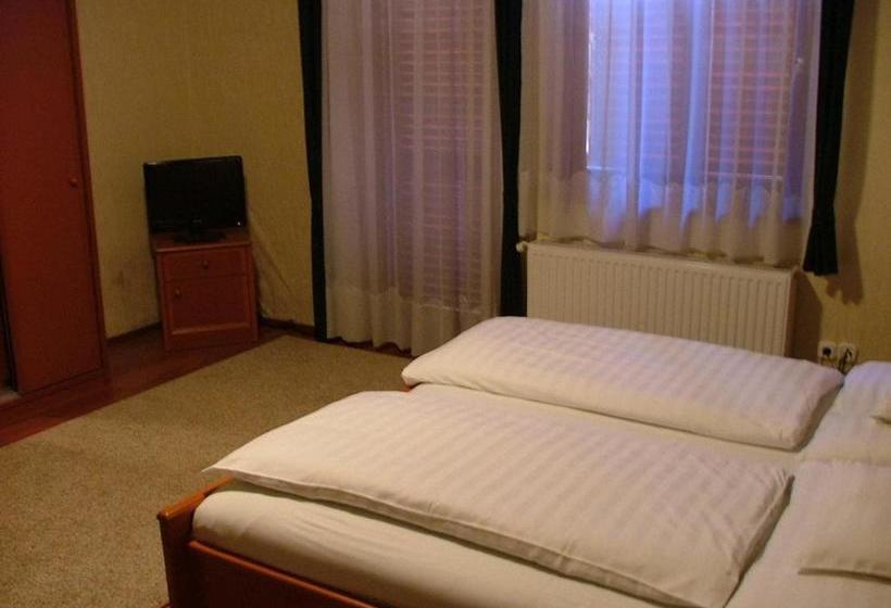 酒店 Erdogyoengye Panzio