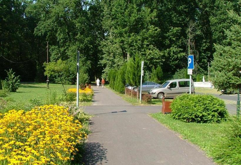 酒店 Erdogyoengye Panzio