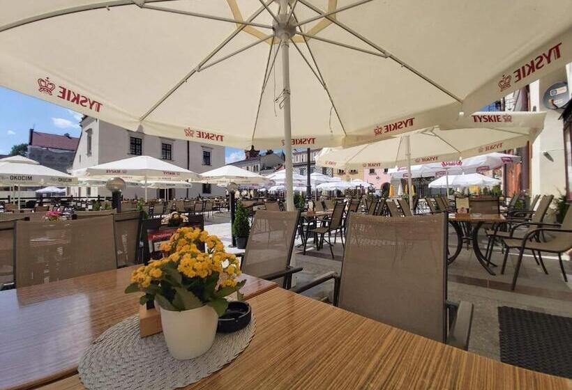 ホテル Euro Apart