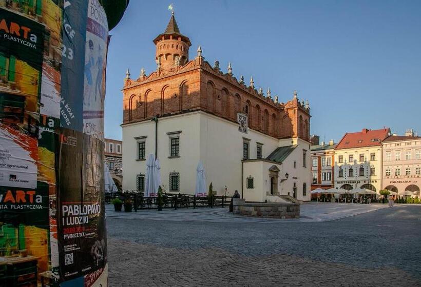 ホテル Euro Apart