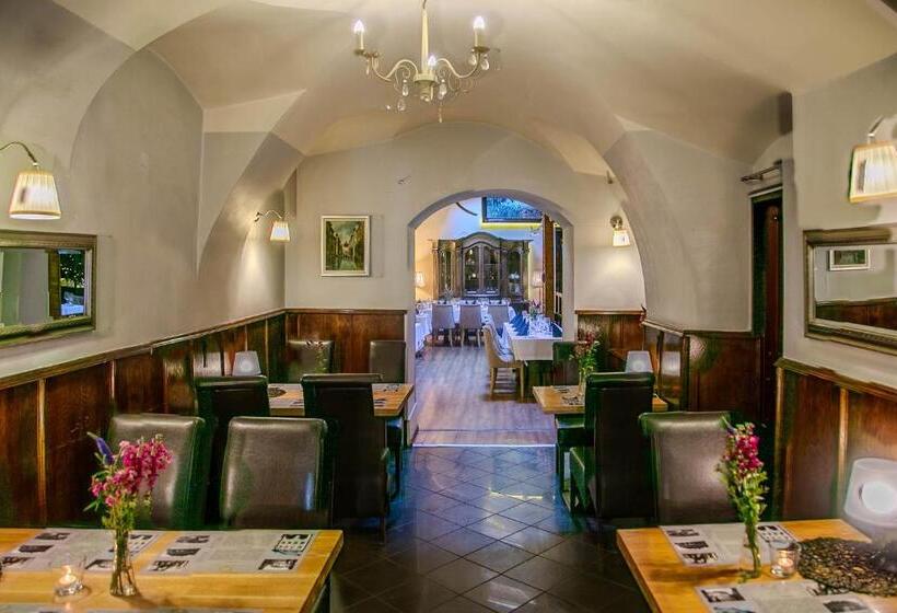 ホテル Euro Apart