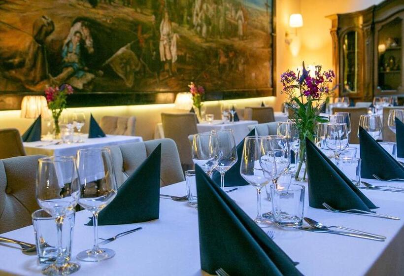 ホテル Euro Apart