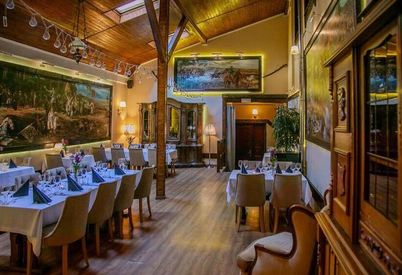 ホテル Euro Apart