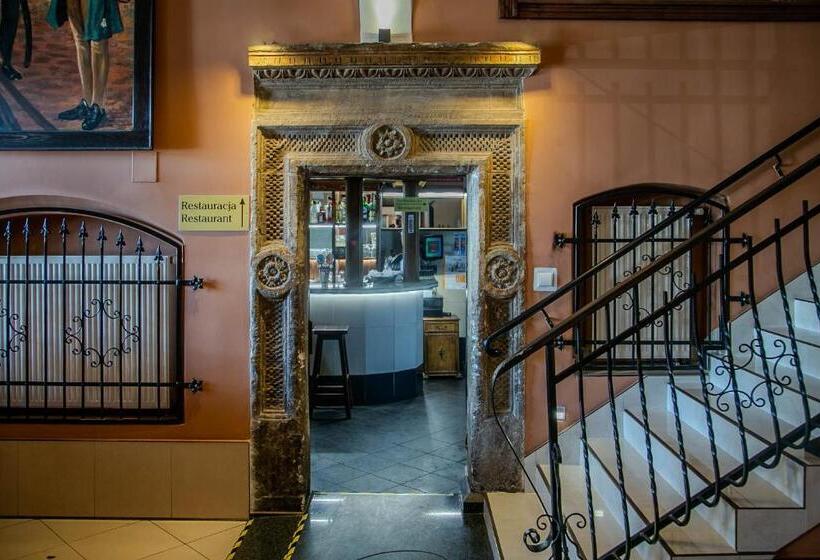 ホテル Euro Apart