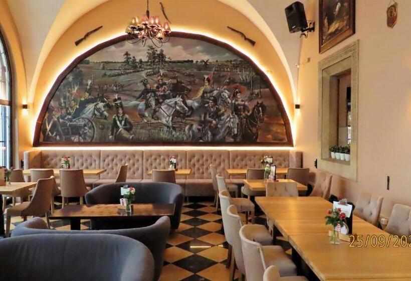 ホテル Euro Apart