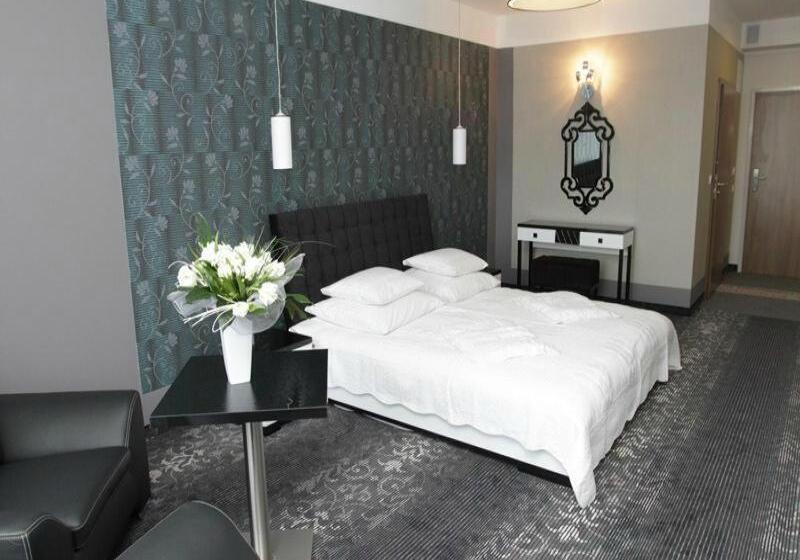 בית מלון כפרי Europa