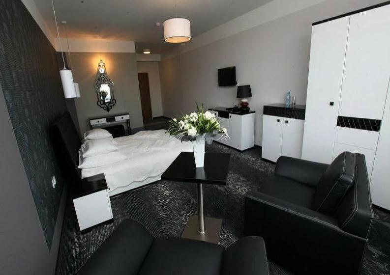 בית מלון כפרי Europa