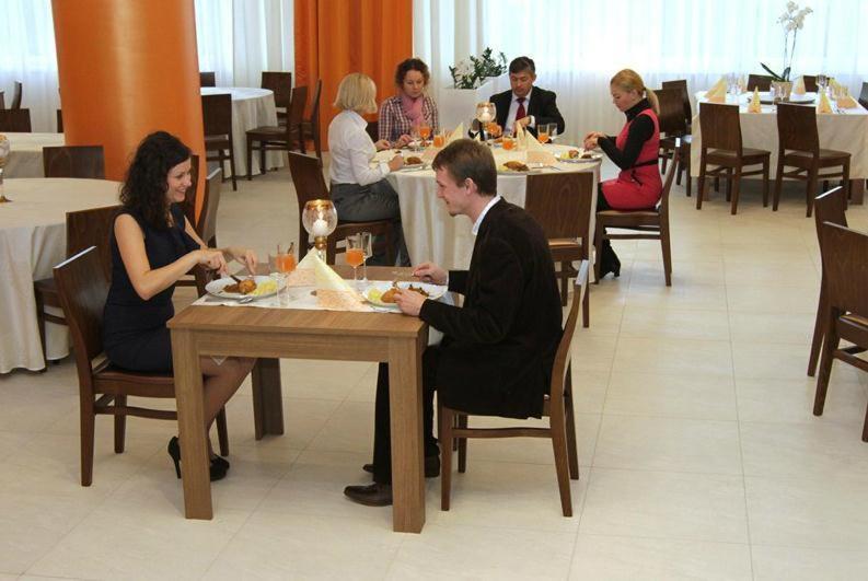 בית מלון כפרי Europa