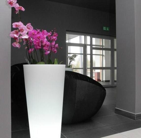 בית מלון כפרי Europa