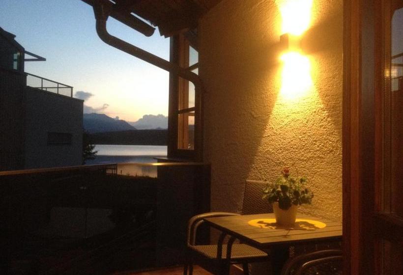 Отель Ferienwohnungen Rausch