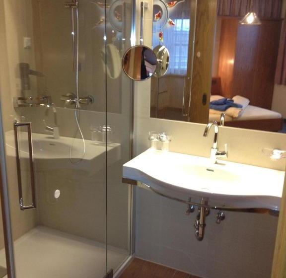 Отель Ferienwohnungen Rausch