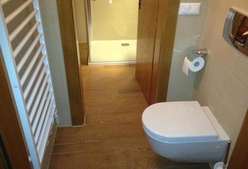 Отель Ferienwohnungen Rausch