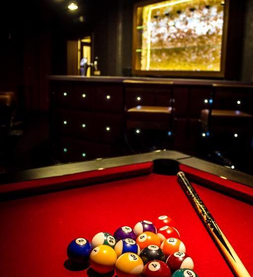 فندق Folwark Klepisko