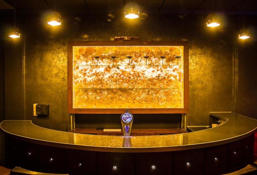 فندق Folwark Klepisko