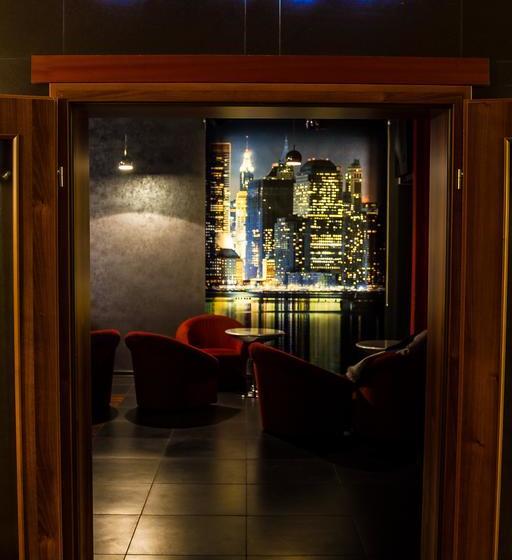 فندق Folwark Klepisko