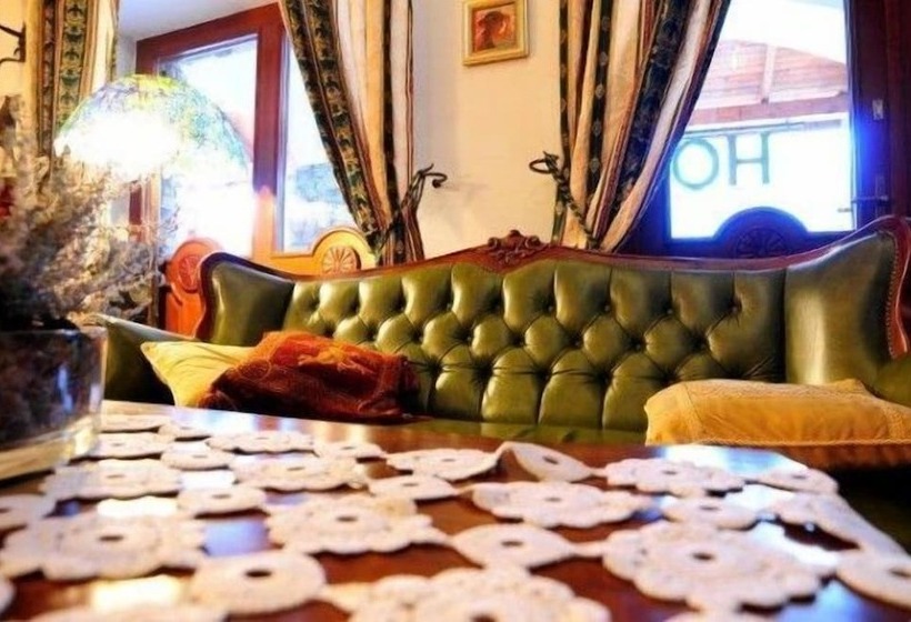 ホテル Folwark Stara Winiarnia