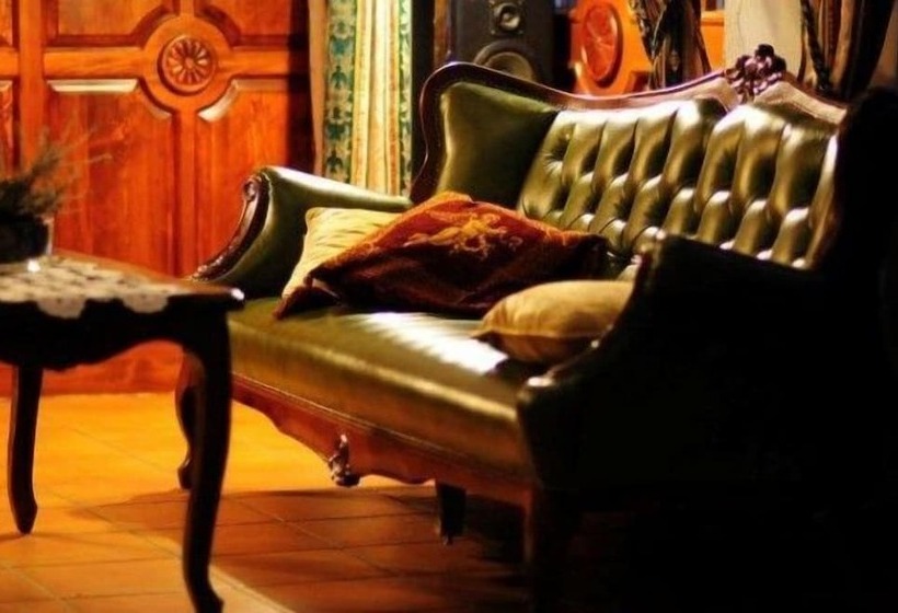 ホテル Folwark Stara Winiarnia