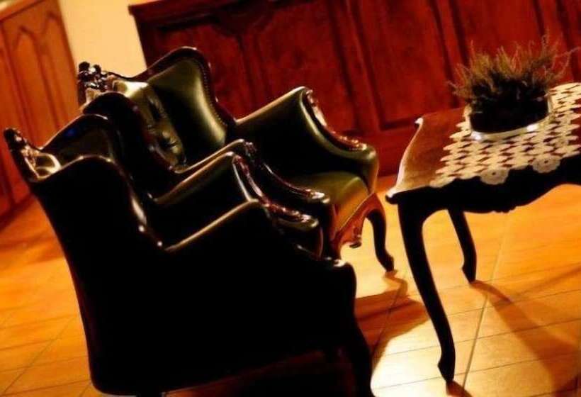 ホテル Folwark Stara Winiarnia