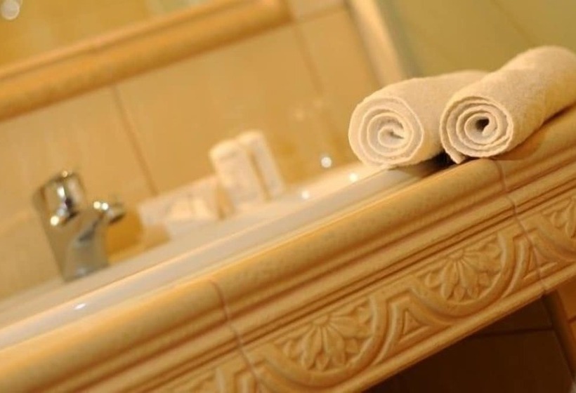 ホテル Folwark Stara Winiarnia