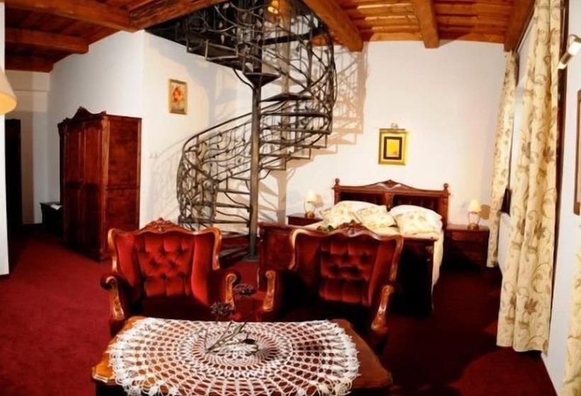 ホテル Folwark Stara Winiarnia