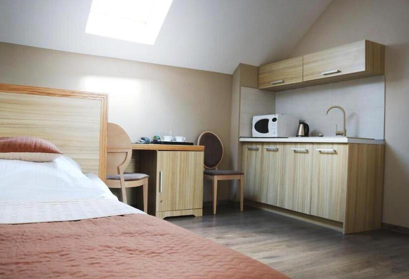 בית מלון כפרי Gal