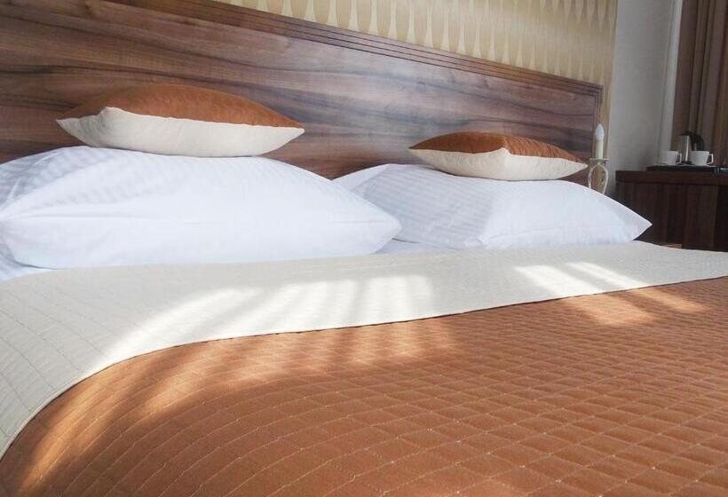 בית מלון כפרי Gal