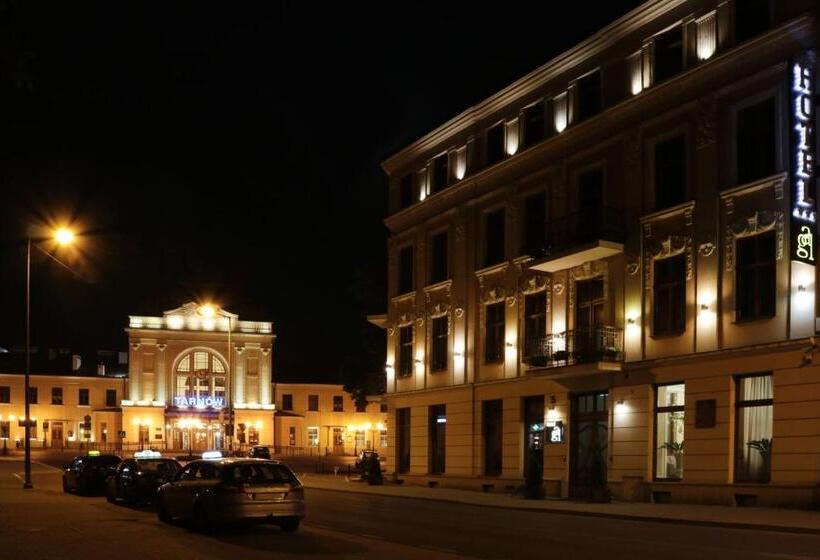 בית מלון כפרי Gal