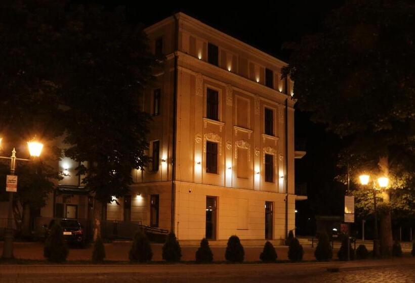 בית מלון כפרי Gal