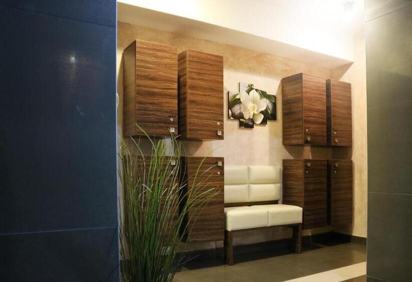 בית מלון כפרי Gal