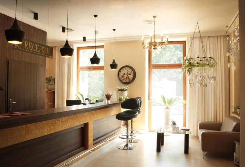 בית מלון כפרי Gal