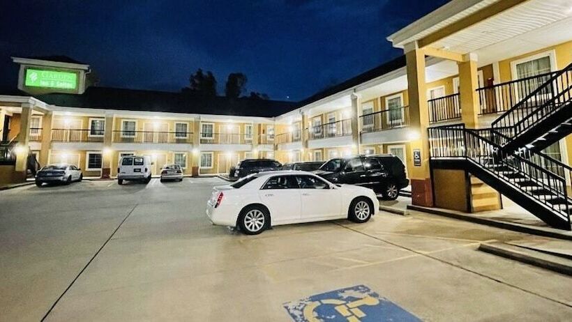 فندق Garden Inn And Suites Little Rock