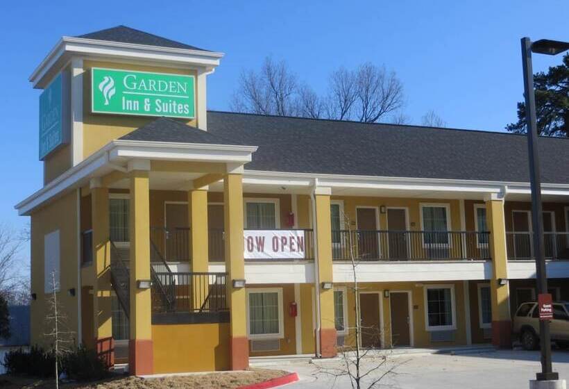 호텔 Garden Inn And Suites Little Rock