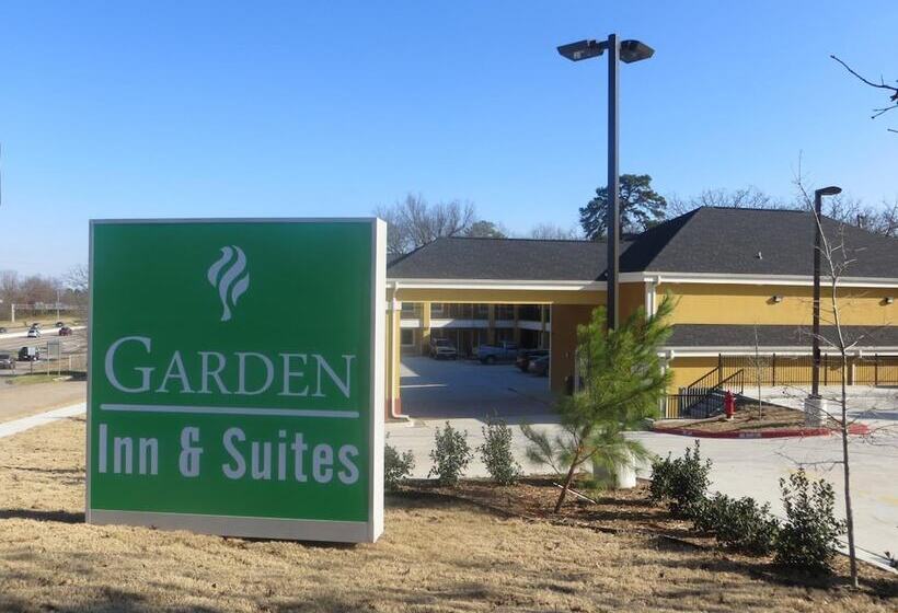 호텔 Garden Inn And Suites Little Rock