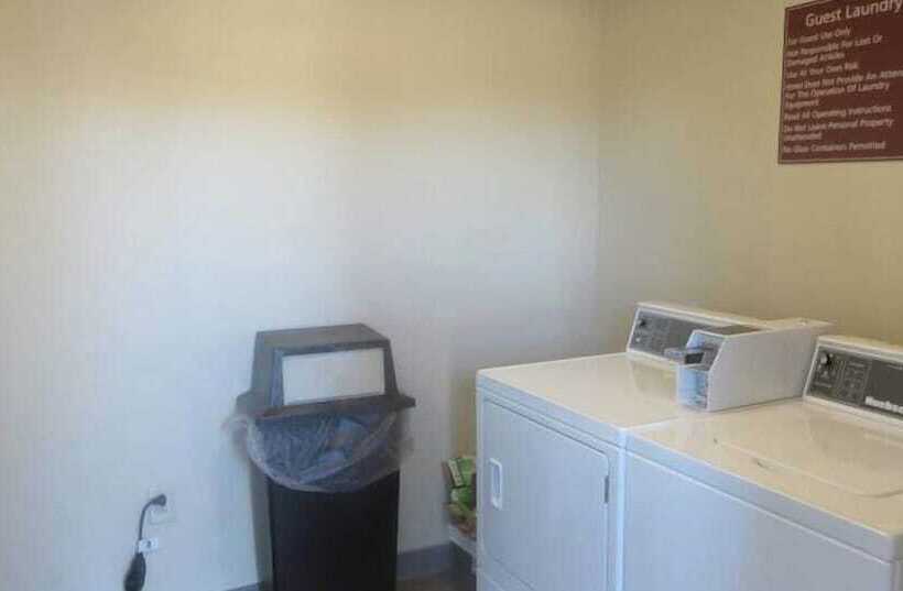 فندق Garden Inn And Suites Little Rock