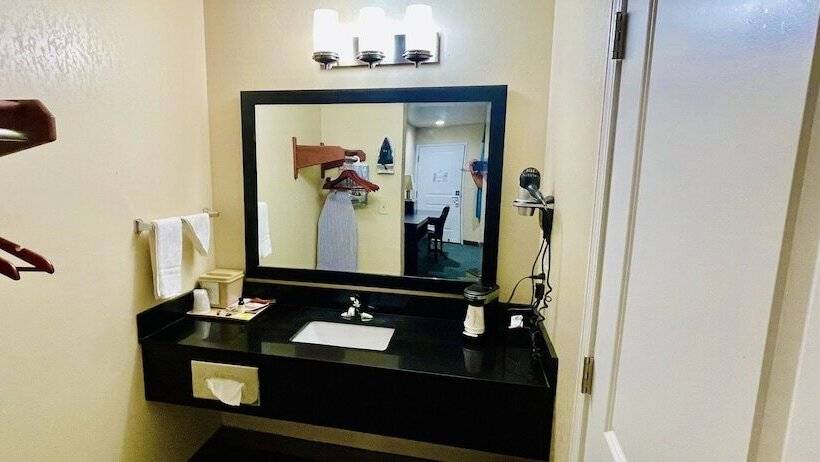 호텔 Garden Inn And Suites Little Rock