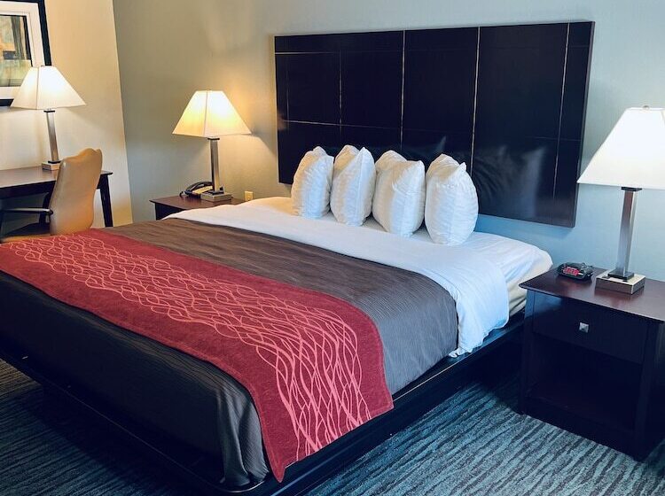 호텔 Garden Inn And Suites Little Rock