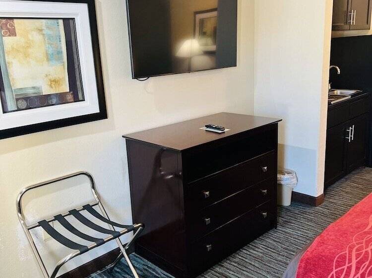 호텔 Garden Inn And Suites Little Rock