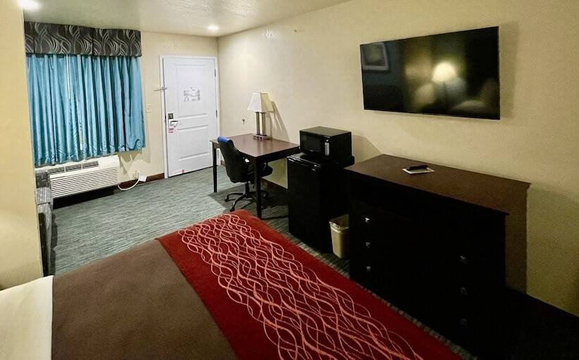 호텔 Garden Inn And Suites Little Rock