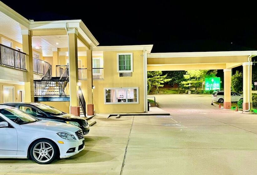 호텔 Garden Inn And Suites Little Rock