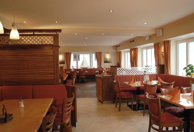 Отель Gasthof Pension Luger