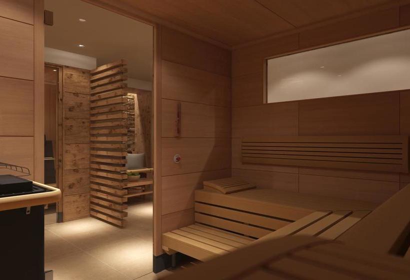 Отель Gasthof Pension Luger