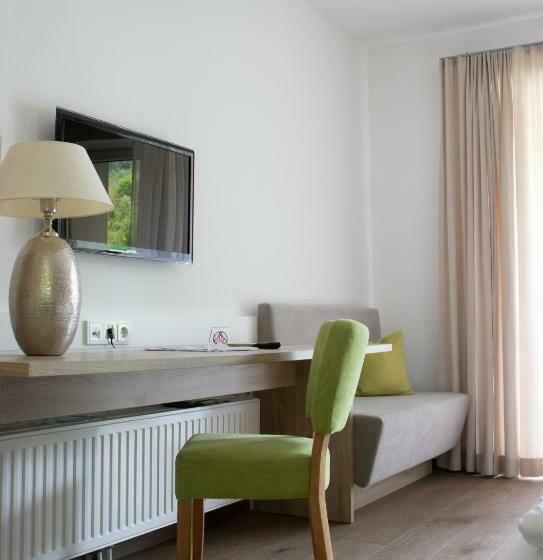 호텔 Gasthof Pension Schütz