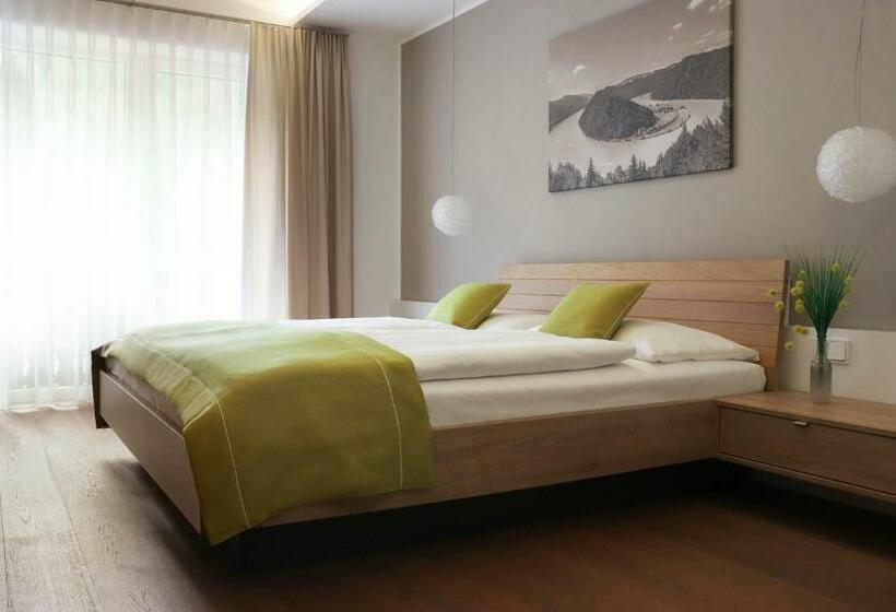 호텔 Gasthof Pension Schütz