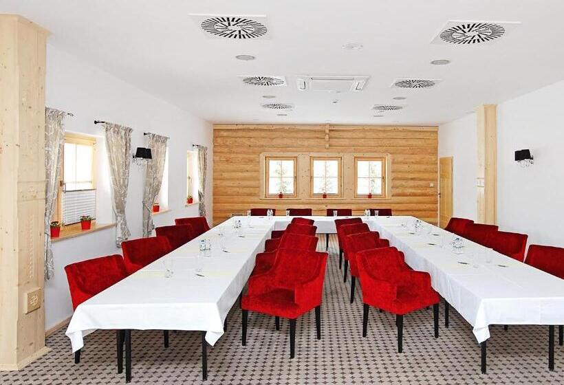 هتل Gazdówka Spa