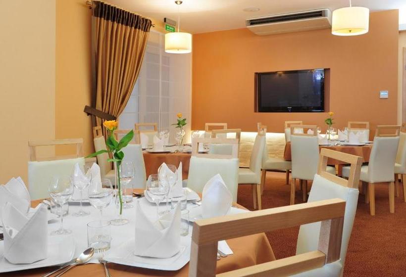 酒店 Bukowy Dworek Geovita