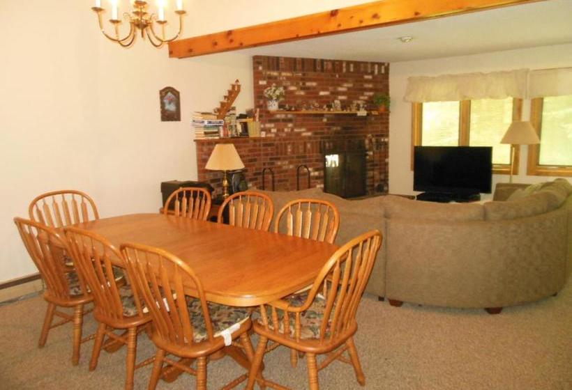 酒店 Glazebrook Townhouses