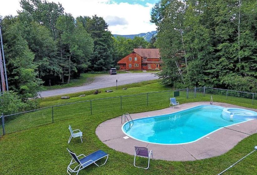 酒店 Glazebrook Townhouses