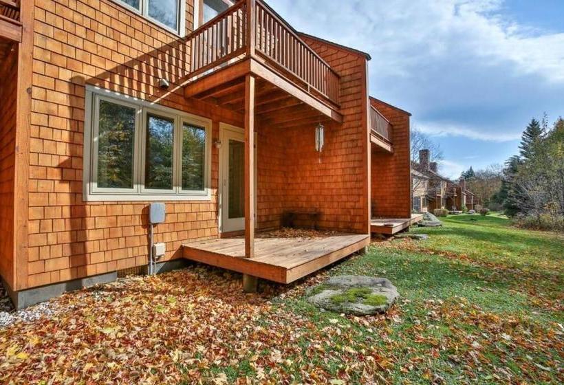 酒店 Glazebrook Townhouses