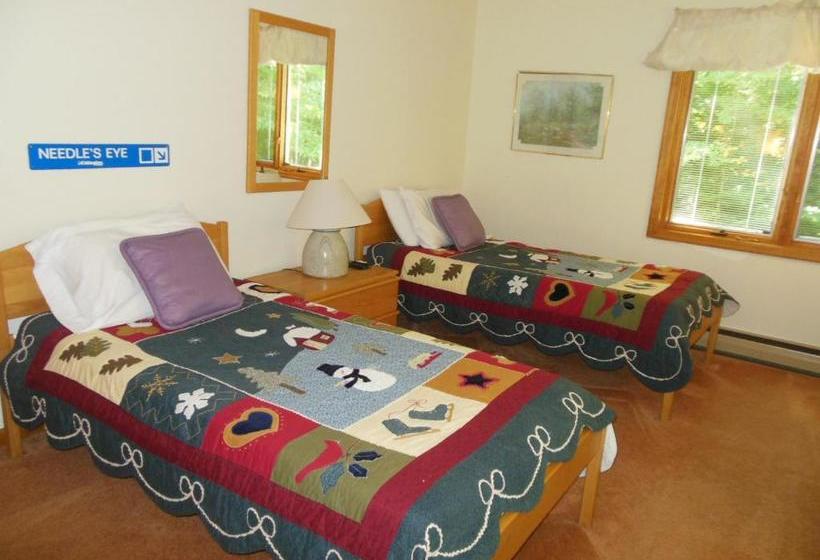 酒店 Glazebrook Townhouses